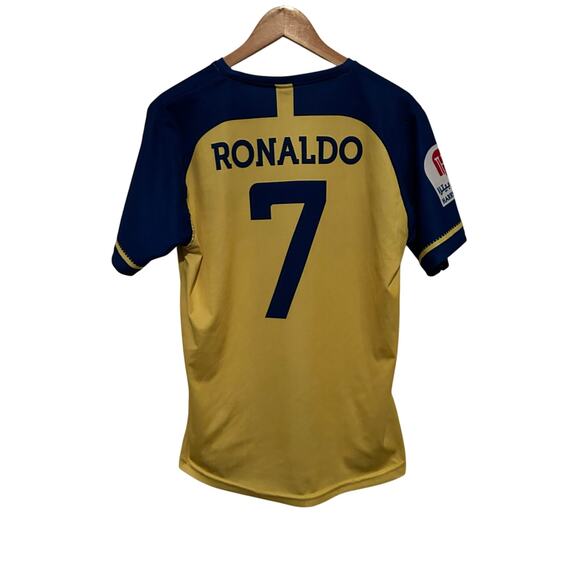 Renaldo Jersey - Picture 1 of 3